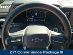 2023 Chevrolet Colorado 4WD Z71