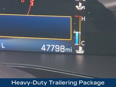 2023 Chevrolet Colorado 4WD Z71