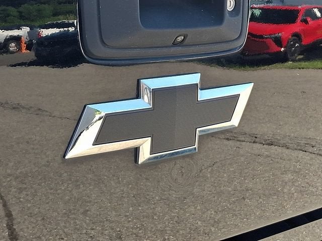 2018 Chevrolet Colorado 4WD ZR2