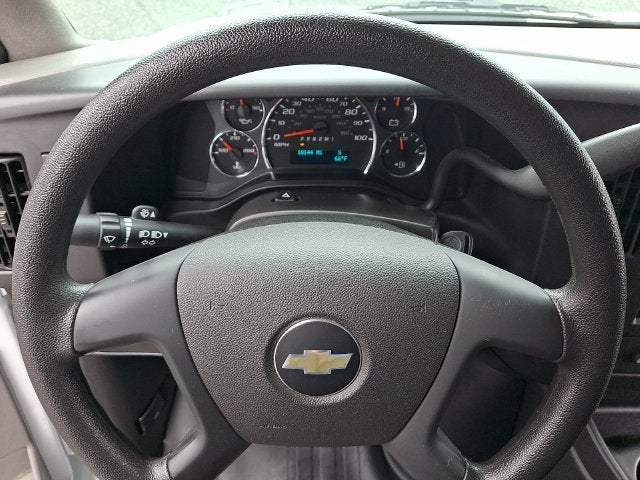 2014 Chevrolet Express Cargo 2500 Work Van