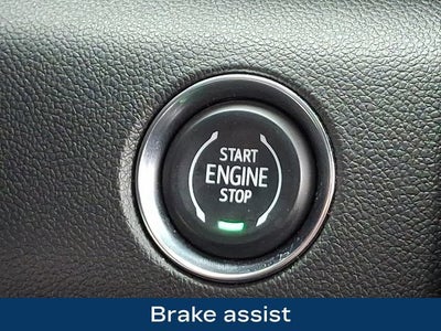 2024 GMC Acadia AT4