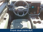 2025 GMC Acadia AT4