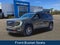 2025 GMC Acadia AT4