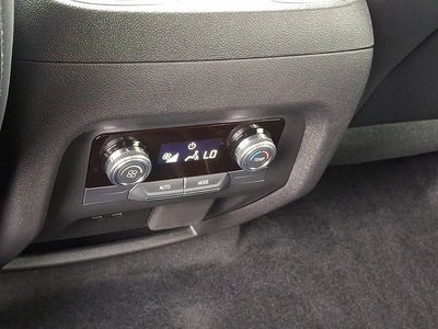 2025 GMC Acadia AT4
