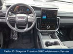 2025 GMC Acadia AT4