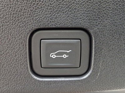 2025 GMC Acadia AT4