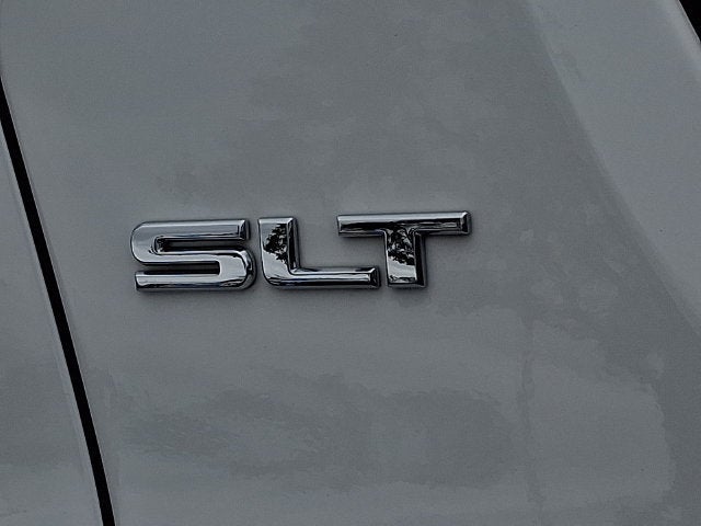 2019 GMC Acadia SLT