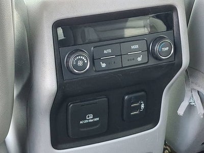 2017 GMC Acadia SLT
