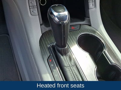 2017 GMC Acadia SLT