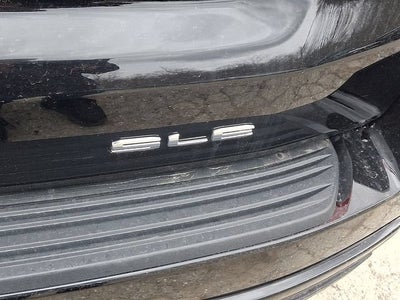 2024 GMC Yukon SLE