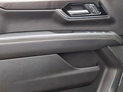 2025 GMC Yukon XL Elevation