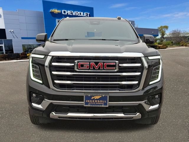 2025 GMC Yukon XL Elevation