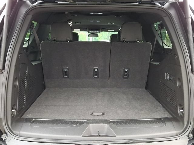 2025 GMC Yukon XL Elevation