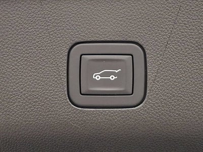 2025 GMC Yukon XL Elevation