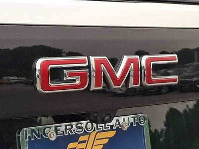2025 GMC Yukon XL Elevation
