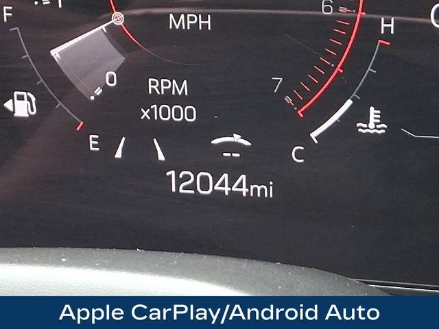 2025 GMC Yukon XL Elevation