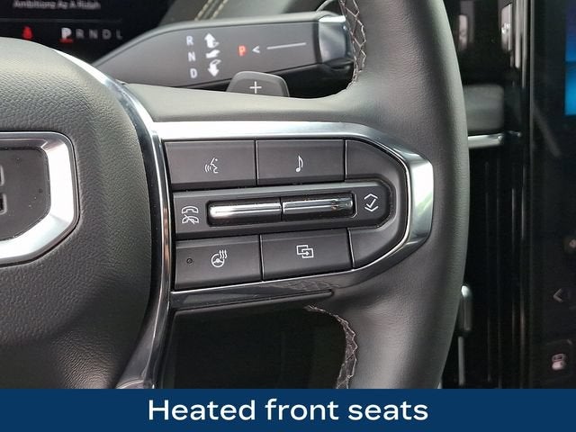 2025 GMC Yukon XL Elevation