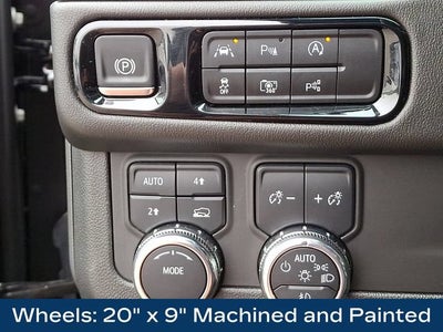 2025 GMC Yukon XL Elevation
