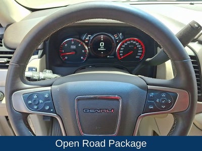 2016 GMC Yukon XL Denali