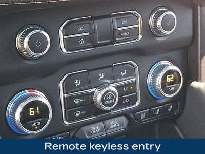 2024 GMC Yukon XL AT4