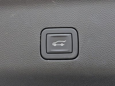 2025 GMC Yukon XL AT4
