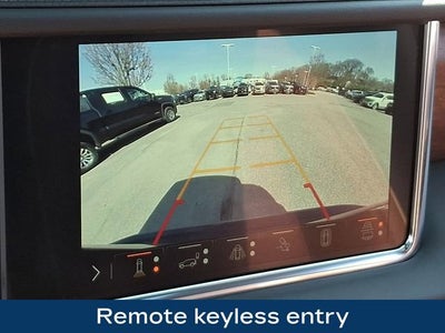 2024 GMC Yukon XL Denali Ultimate