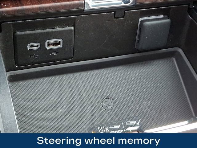 2024 GMC Yukon XL Denali Ultimate