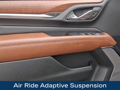 2024 GMC Yukon XL Denali Ultimate