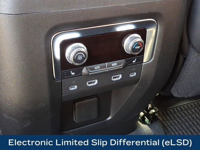 2024 GMC Yukon XL Denali Ultimate