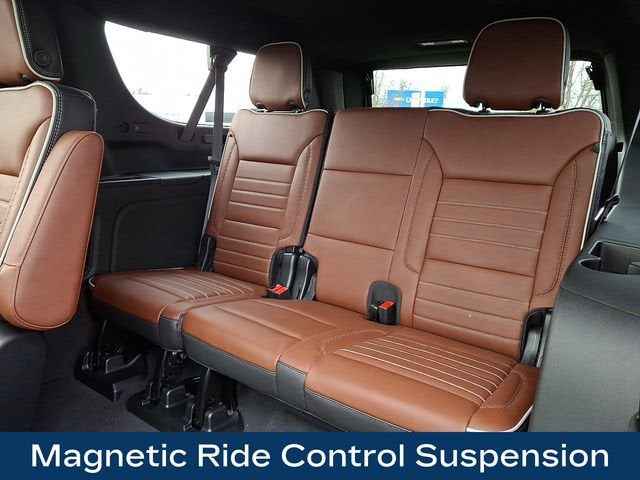 2024 GMC Yukon XL Denali Ultimate