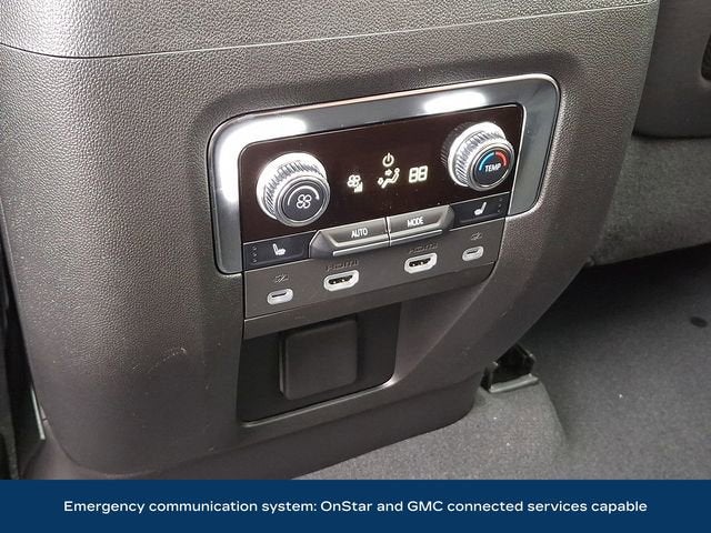 2024 GMC Yukon XL Denali Ultimate