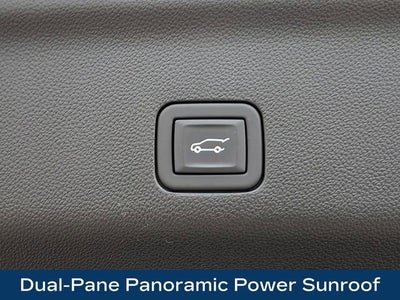 2024 GMC Yukon XL Denali Ultimate