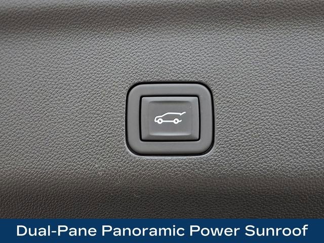 2024 GMC Yukon XL Denali Ultimate