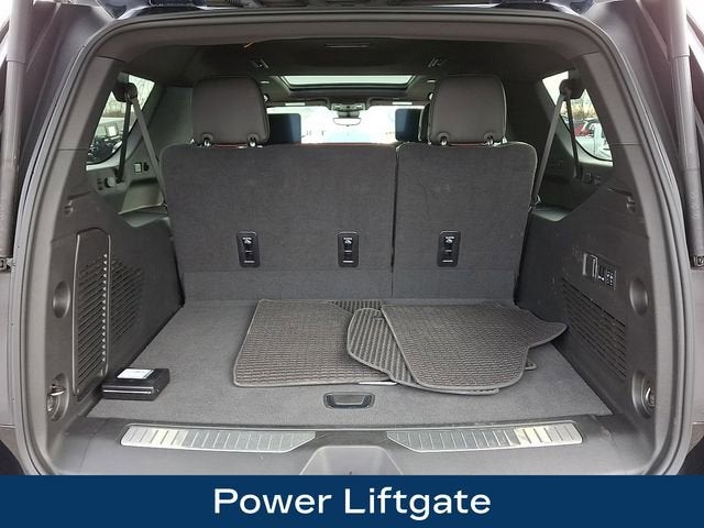 2024 GMC Yukon XL Denali Ultimate