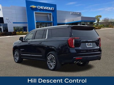 2024 GMC Yukon XL Denali Ultimate