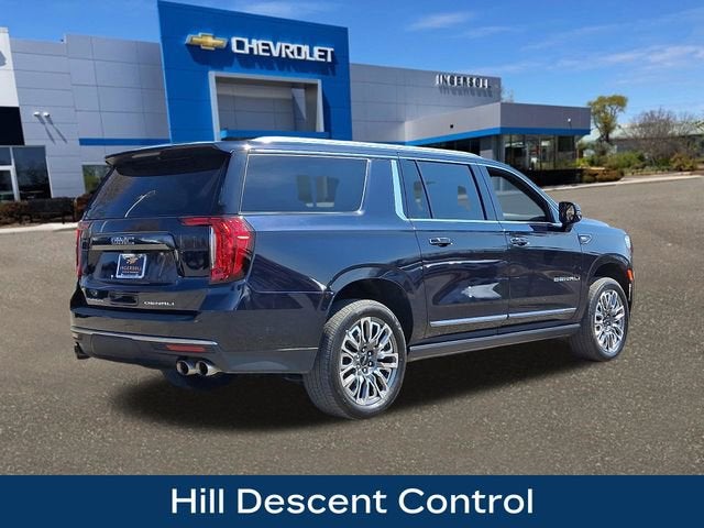 2024 GMC Yukon XL Denali Ultimate