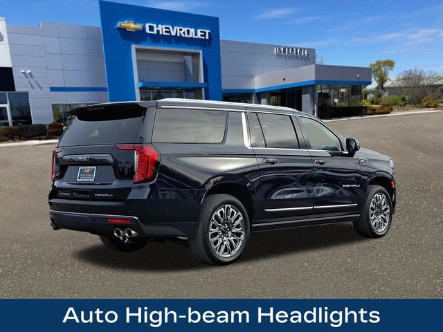 2024 GMC Yukon XL Denali Ultimate