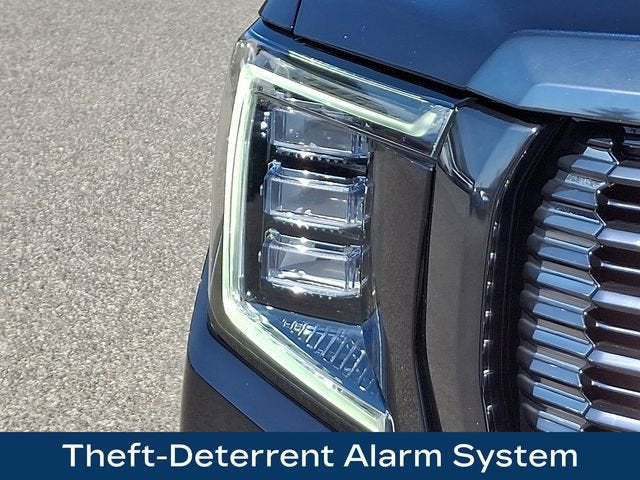 2024 GMC Yukon XL Denali Ultimate