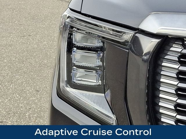 2024 GMC Yukon XL Denali Ultimate