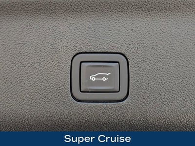 2024 GMC Yukon XL Denali Ultimate