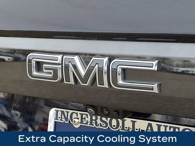 2024 GMC Yukon XL Denali Ultimate