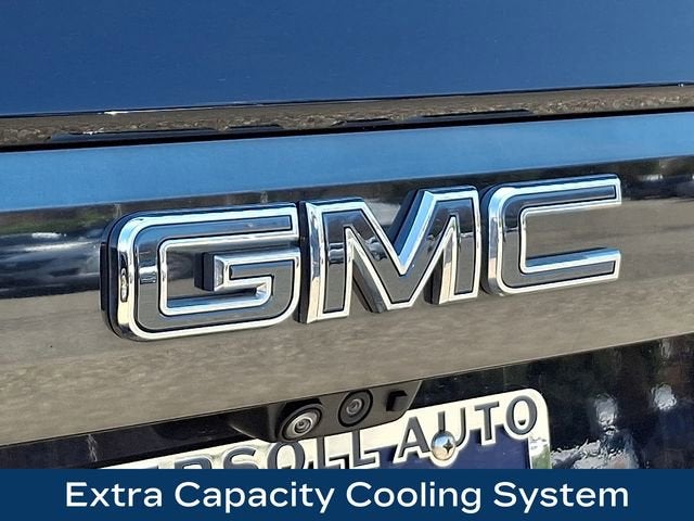 2024 GMC Yukon XL Denali Ultimate