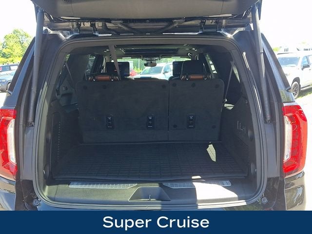 2024 GMC Yukon XL Denali Ultimate