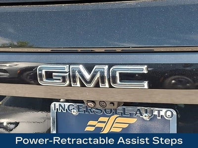 2024 GMC Yukon XL Denali Ultimate