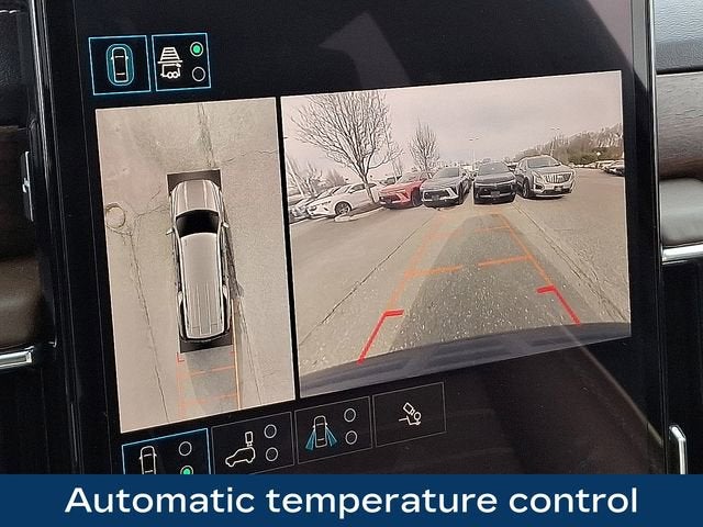 2025 GMC Yukon XL Denali Ultimate