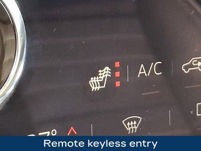 2025 GMC Yukon XL Denali Ultimate