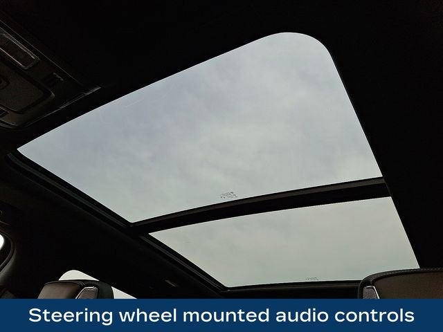 2025 GMC Yukon XL Denali Ultimate