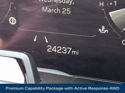 2025 GMC Yukon XL Denali Ultimate