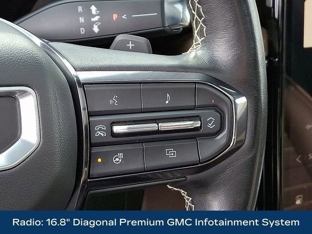 2025 GMC Yukon XL Denali Ultimate