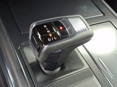 2026 GMC HUMMER EV SUV 3X